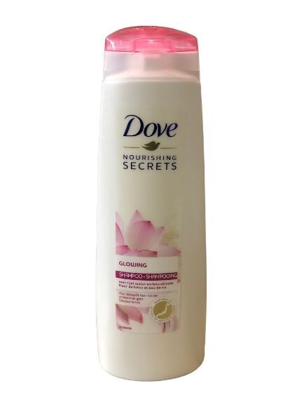 Dove šampoon nõrgestatud juustele (250 ml) цена и информация | Šampoonid | kaup24.ee