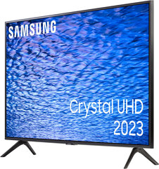 Samsung UE50CU7172UXXH цена и информация | Samsung Телевизоры и аксессуары | kaup24.ee