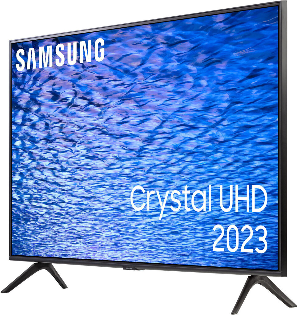 Samsung UE50CU7172UXXH цена и информация | Telerid | kaup24.ee
