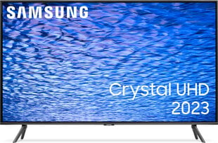 Samsung UE50CU7172UXXH hind ja info | Samsung Kodumasinad, kodutehnika | kaup24.ee