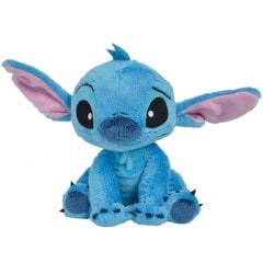 Simba Disney Stitch 25cm цена и информация | Мягкие игрушки | kaup24.ee