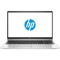 15.6'' Probook 455 G9 Ryzen 3 5425U 16GB 256GB SSD Windows 11 Professional цена и информация | Ноутбуки | kaup24.ee