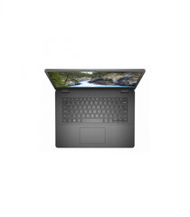 14" 3400 Vostro i3-1115G4 16GB 512GB SSD Windows 10 Professional цена и информация | Ноутбуки | kaup24.ee