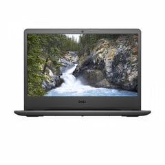 14" 3400 Vostro i3-1115G4 16GB 512GB SSD Windows 10 Professional hind ja info | Sülearvutid | kaup24.ee