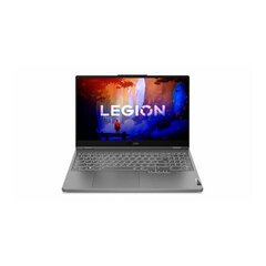 15.6" Legion 5 Ryzen 7 6800H 16GB 1TB SSD FHD RTX 3060 Windows 11 Портативный компьютер цена и информация | Ноутбуки | kaup24.ee