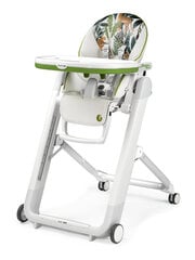 Peg Perego Siesta söögitool hind ja info | Laste söögitoolid | kaup24.ee