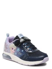 Спортивная обувь для девочек Geox J Spaceclub цена и информация | Детская спортивная обувь | kaup24.ee