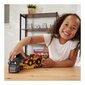 Ehituskomplekt Majorette GS Volvo 213726000, 35 cm hind ja info | Poiste mänguasjad | kaup24.ee