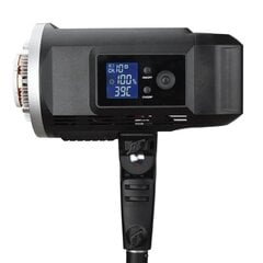 Godox SLB-60W Video LED моноблок цена и информация | Осветительное оборудование для фотосъемок | kaup24.ee