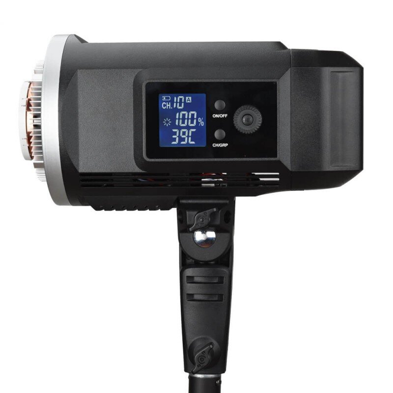 Godox SLB-60W video LED valgusti hind ja info | Fotovalgustuse seadmed | kaup24.ee