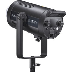 Godox SL-150 II Bi video LED моноблок цена и информация | Осветительное оборудование для фотосъемок | kaup24.ee