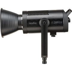 Godox SL-200 II Bi video LED моноблок цена и информация | Осветительное оборудование для фотосъемок | kaup24.ee