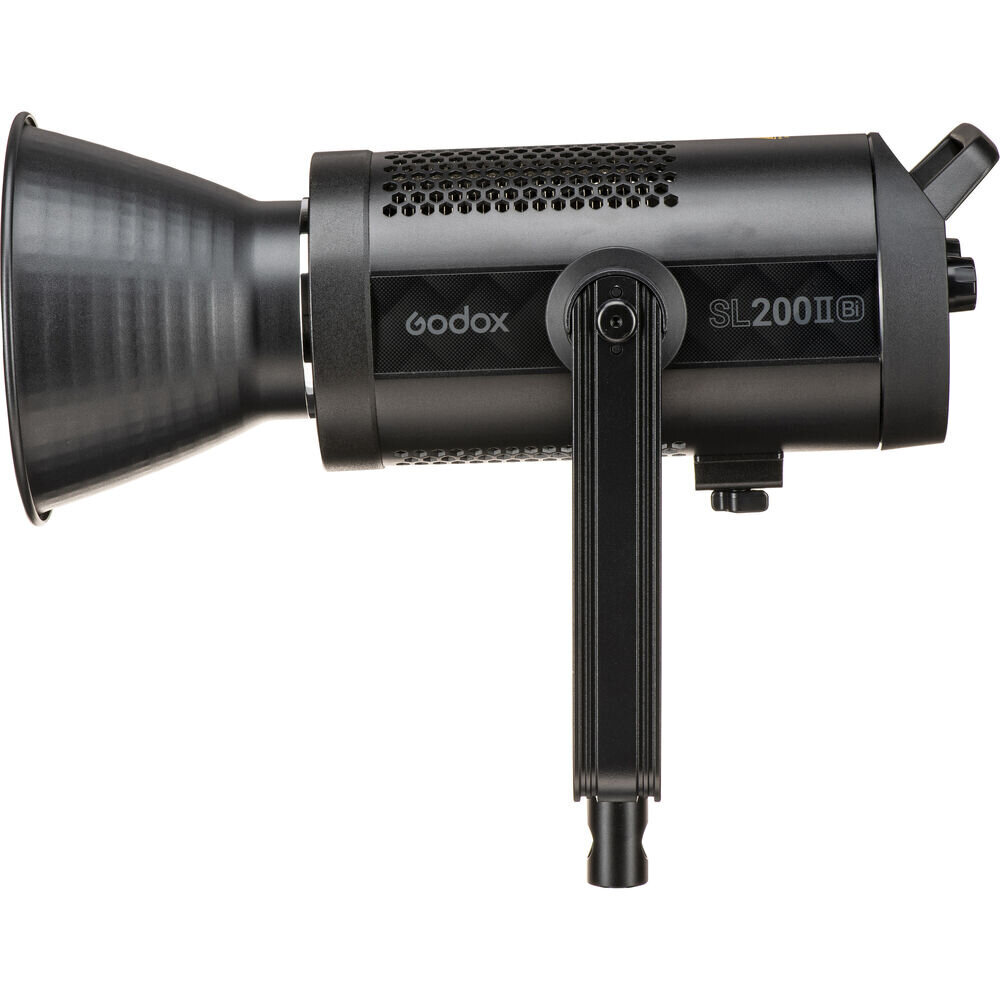 Godox SL-200 II Bi LED-valgusti video цена и информация | Fotovalgustuse seadmed | kaup24.ee