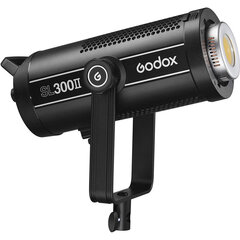 Godox SL-300W II LED Video light hind ja info | Fotovalgustuse seadmed | kaup24.ee