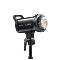 Godox SL-100 II Bi video LED моноблок цена и информация | Осветительное оборудование для фотосъемок | kaup24.ee