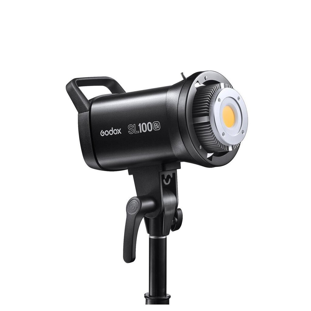 Godox SL-100 II Bi LED-valgusti video цена и информация | Fotovalgustuse seadmed | kaup24.ee