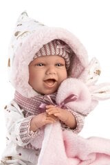 Llorens nukk helidega Mimi, 42cm, 74030 hind ja info | Tüdrukute mänguasjad | kaup24.ee