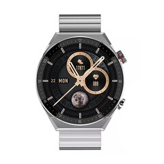 Спортивные умные часы RT3 Silver цена и информация | Смарт-часы (smartwatch) | kaup24.ee