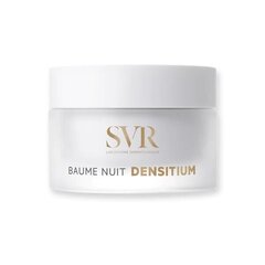Öökreem SVR Densitium Baume Nuit, 50 ml hind ja info | Näokreemid | kaup24.ee