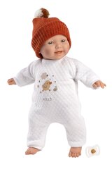 Кукла Llorens Little Baby Chick, 32см, 63303 цена и информация | Игрушки для девочек | kaup24.ee