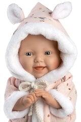 Кукла Llorens Little Baby Girl 32см, 63302 цена и информация | Игрушки для девочек | kaup24.ee