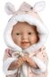 Llorensi nukk Little Baby Girl, 32cm, 63302 цена и информация | Tüdrukute mänguasjad | kaup24.ee