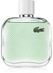 Lacoste Eau De Lacoste L 12,12 Eaux Fraiches Pour Lui Eau De Toilette Spray 100ml hind ja info | Meeste parfüümid | kaup24.ee