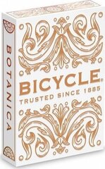 Игральные карты Bicycle Karty Botanica цена и информация | Настольные игры, головоломки | kaup24.ee