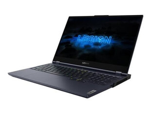 15.6&quot; Legion 7 15IMHg05 i7-10875H 16GB 1TB SSD FHD RTX 2070 Super Windows 10 hind ja info | Sülearvutid | kaup24.ee