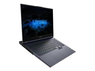 15.6&quot; Legion 7 15IMHg05 i7-10875H 16GB 1TB SSD FHD RTX 2070 Super Windows 10 цена и информация | Ноутбуки | kaup24.ee