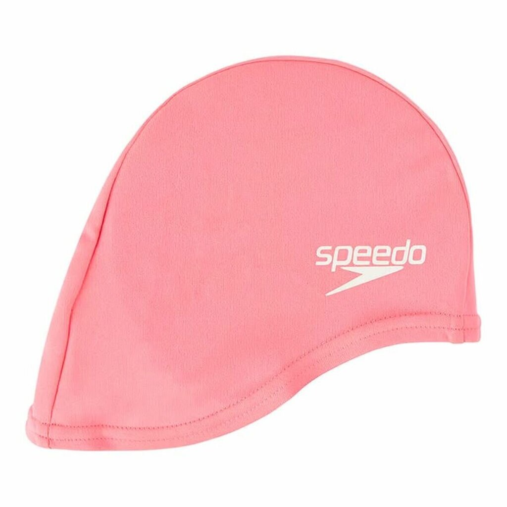 Ujumismüts Speedo, heleroosa hind ja info | Ujumismütsid | kaup24.ee