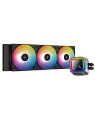 Vesijahutus Deepcool LS720 RGB hind ja info | Deepcool Arvuti komponendid | kaup24.ee