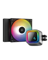 Deepcool LS320 A-RGB цена и информация | Кулеры для процессоров | kaup24.ee