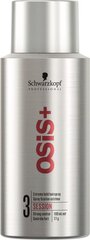Schwarzkopf Osis+ Session 100 мл цена и информация | Средства для укладки волос | kaup24.ee