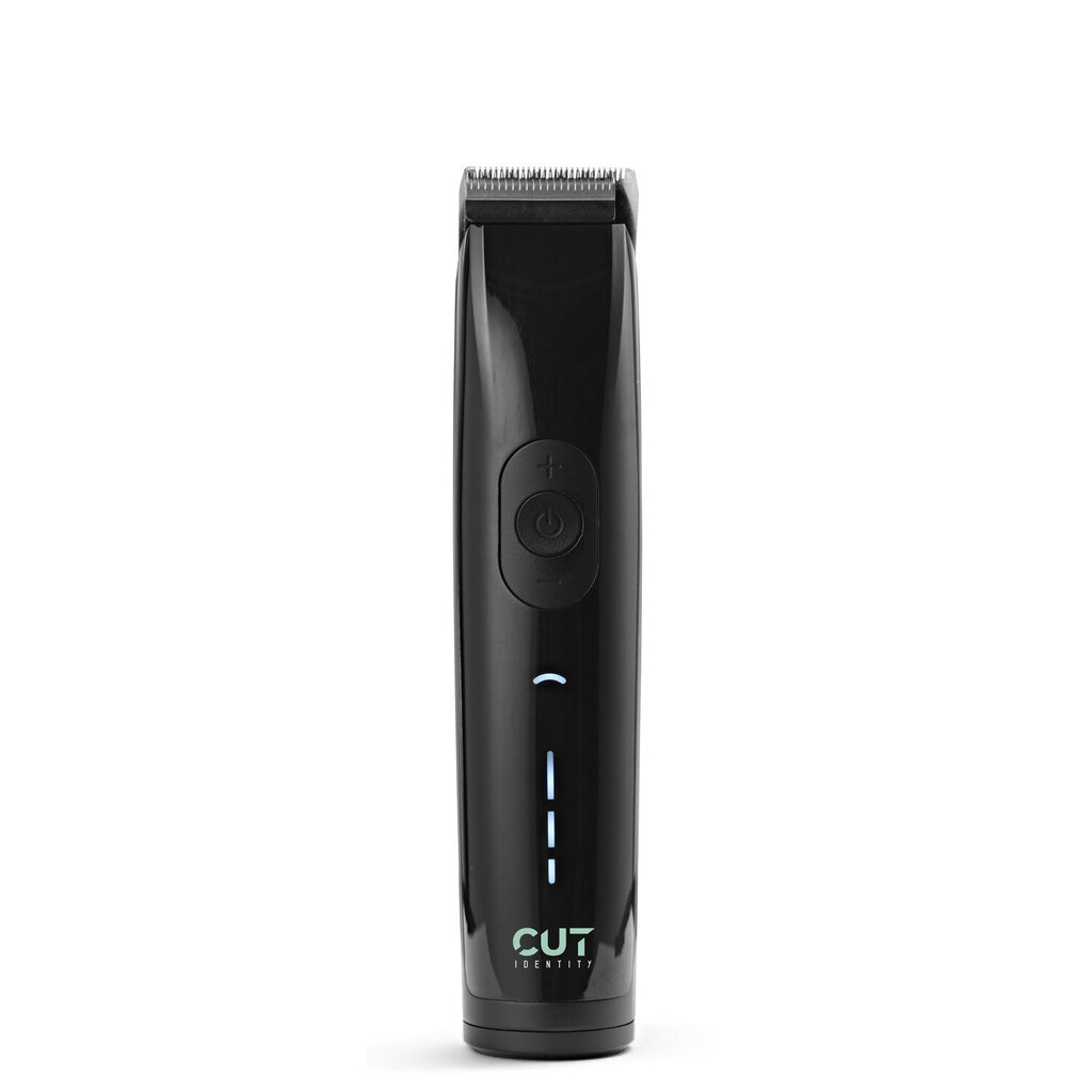Cut Identity Precision juukse täppistrimmer цена и информация | Juukselõikusmasinad, trimmerid | kaup24.ee