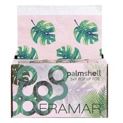Framar Palmshell Pop Up Krobelised fooliumilehed 12,7 x 27,9 cm hind ja info | Juuksevärvid | kaup24.ee