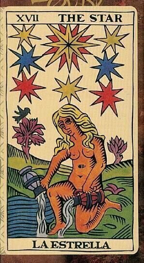 Taro kaardid Fournier Spanish Tarot hind ja info | Esoteerika | kaup24.ee