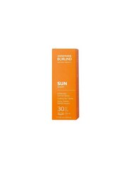 Annemarie Börlind SUN Sun Spray Защита от солнца в виде спрея SPF30 100ml цена и информация | Кремы от загара | kaup24.ee