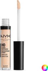 Peitekreem NYX Facial Corrector Hd Studio Photogenic NYX (3 g) Anti-eye bags цена и информация | Пудры, базы под макияж | kaup24.ee