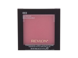 Põsepuna Powder Blush Blush цена и информация | Бронзеры (бронзаторы), румяна | kaup24.ee