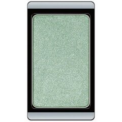 Тени для век Artdeco Eyeshadow Duochrom 203 Silica Glass, 0,8 г цена и информация | Тушь, средства для роста ресниц, тени для век, карандаши для глаз | kaup24.ee