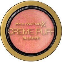 Põsepuna Max Factor Creme Puff Blusher - Blusher 1,5 g 05 Lovely Pink hind ja info | Jumestuskreemid, puudrid | kaup24.ee