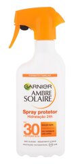 Ambre Solaire Protection Spray Sun Body Lotion hind ja info | Päikesekreemid | kaup24.ee