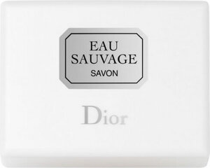 Dior Eau Sauvage Soap 150 гр цена и информация | Мыло | kaup24.ee