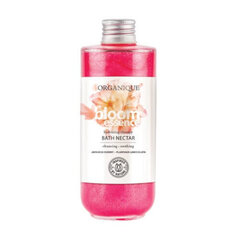 Lillelõhnaga vannivaht Bloom Essence (Sensitive Bath Nectar) 200 ml цена и информация | Масла, гели для душа | kaup24.ee