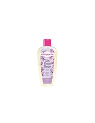 Joovastav dušiõli Lilac Flower Shower (Delicious Shower Oil) 200 ml hind ja info | Dušigeelid, õlid | kaup24.ee