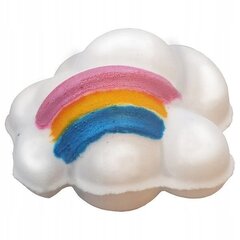 Rainbow Catcher sädelev vannipomm (Bath Blaster) 210 g цена и информация | Масла, гели для душа | kaup24.ee