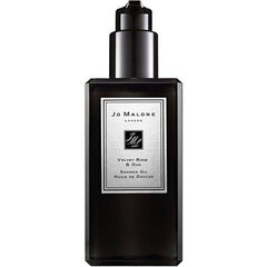 Jo Malone Velvet Rose & Oud Sprchový olej 250ml цена и информация | Масла, гели для душа | kaup24.ee