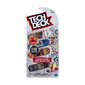 Tech Deck Playset Tech Deck Skateboard 4 Pieces hind ja info | Poiste mänguasjad | kaup24.ee