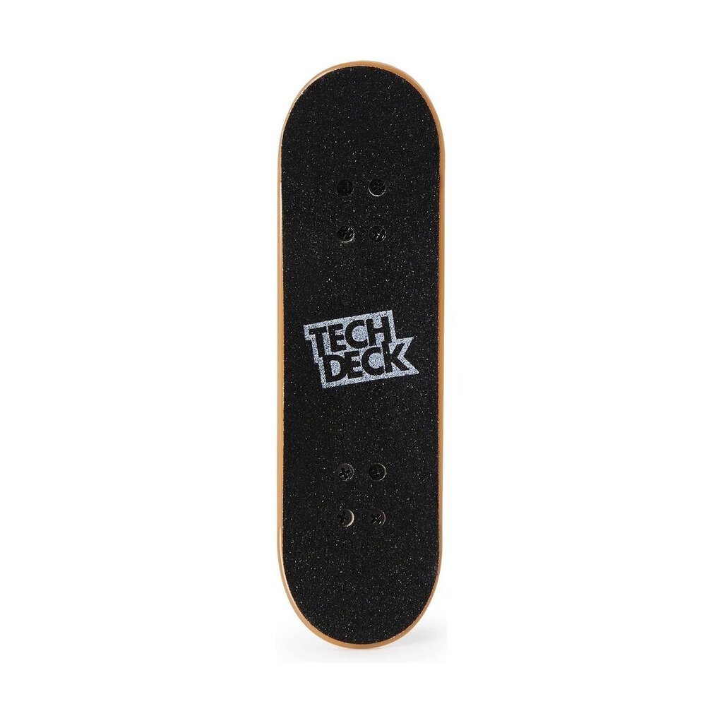 Tech Deck Playset Tech Deck Skateboard 4 Pieces hind ja info | Poiste mänguasjad | kaup24.ee